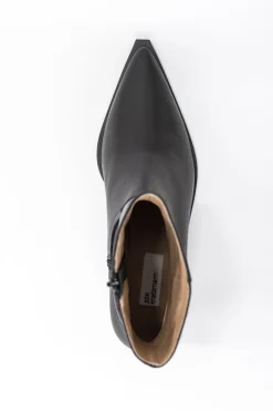 Ratify Boot-Black Leather|zoe kratzmann Hot