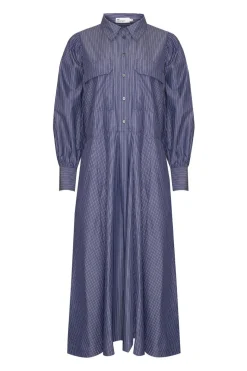 Recess Dress-Yale Stripe|zoe kratzmann Outlet