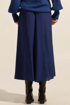 Recite Skirt-Slate|zoe kratzmann Discount