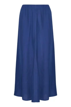 Recite Skirt-Slate|zoe kratzmann Discount