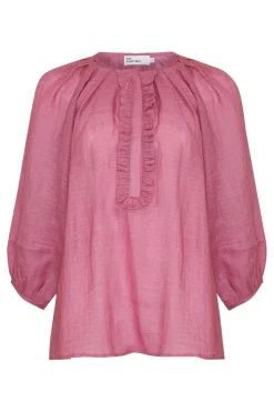 Refine Top-Magenta|zoe kratzmann Outlet