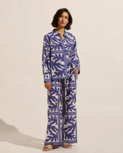 Reflex Top-Frond Wave|zoe kratzmann Discount