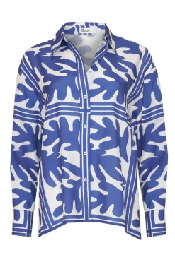 Reflex Top-Frond Wave|zoe kratzmann Discount