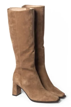 Regain Boot-Fawn|zoe kratzmann Sale