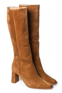 Regain Boot-Ginger|zoe kratzmann Online