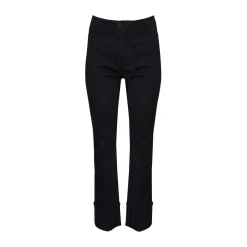 Resident Jean-Black Denim|zoe kratzmann Hot