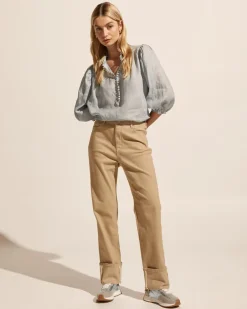 Resident Jean-Stone|zoe kratzmann New