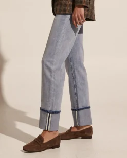 Resident Jean-Washed Denim|zoe kratzmann Best