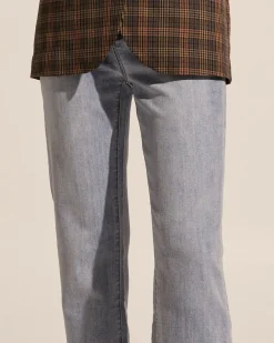 Resident Jean-Washed Denim|zoe kratzmann Best