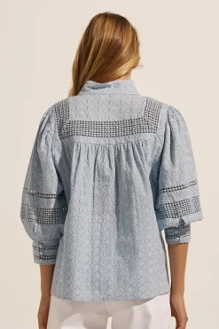 Restore Top-Sky|zoe kratzmann Online