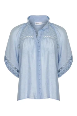 Roam Top-Sky|zoe kratzmann Outlet