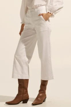 Rogue Jean-Porcelain|zoe kratzmann Discount