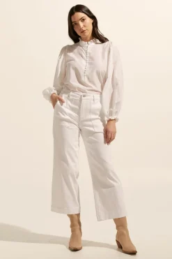 Rogue Jean-Porcelain|zoe kratzmann Discount