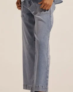 Rogue Jean-Washed Denim|zoe kratzmann Online