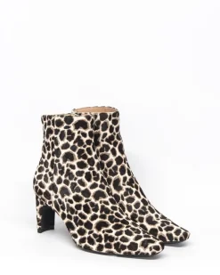 Rouge Boot-Animal Pony|zoe kratzmann Hot