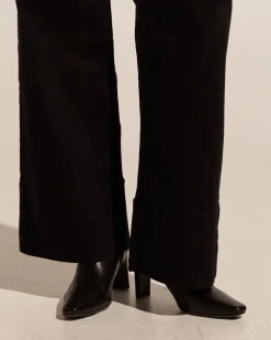 Rouge Boot-Black Leather|zoe kratzmann Online