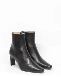 Rouge Boot-Black Leather|zoe kratzmann Online