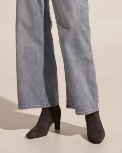Rouge Boot-Storm Suede|zoe kratzmann
