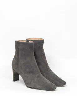 Rouge Boot-Storm Suede|zoe kratzmann