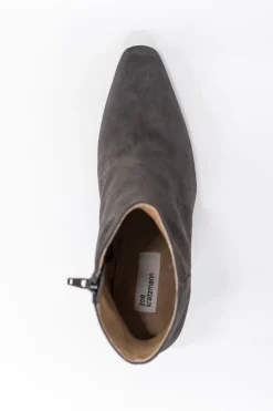 Rouge Boot-Storm Suede|zoe kratzmann
