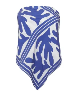 Scarf-Frond Wave|zoe kratzmann Online