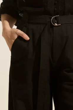Scenic Pant-Black|zoe kratzmann Sale