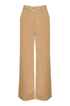 Scenic Pant-Toffee|zoe kratzmann Best