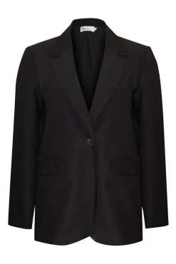 Scout Jacket-Black|zoe kratzmann New