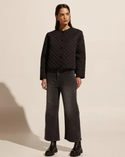 Sear Jacket-Black|zoe kratzmann Online
