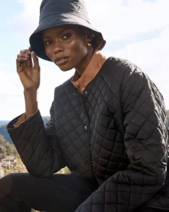 Sear Jacket-Black|zoe kratzmann Online