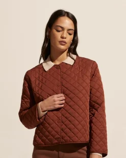 Sear Jacket-Hazelnut|zoe kratzmann Sale