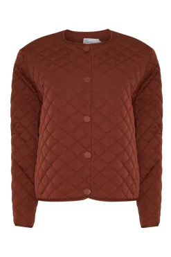 Sear Jacket-Hazelnut|zoe kratzmann Sale