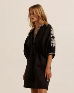 Season Dress-Black|zoe kratzmann Outlet