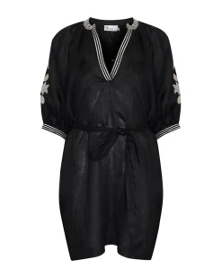 Season Dress-Black|zoe kratzmann Outlet