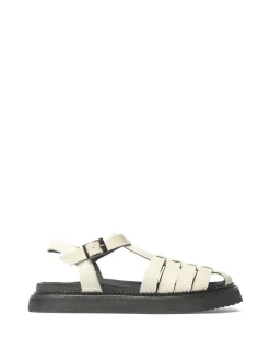 Sequel Sandal-Cream|zoe kratzmann Best
