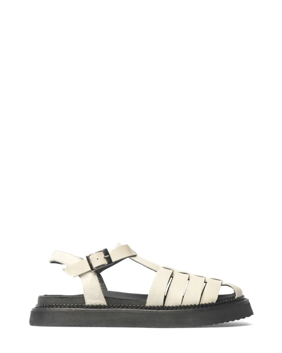 Sequel Sandal-Cream|zoe kratzmann Best