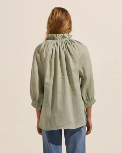 Siesta Top-Laurel|zoe kratzmann Clearance