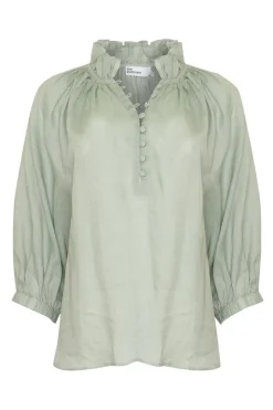 Siesta Top-Laurel|zoe kratzmann Clearance