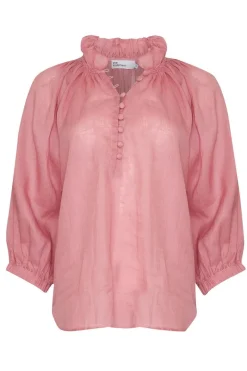 Siesta Top-Rose|zoe kratzmann Clearance
