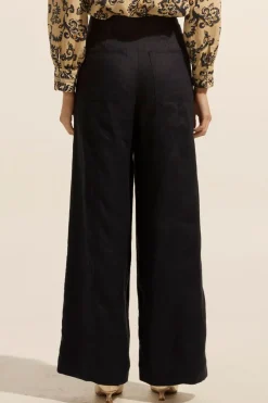 Signify Pant-Indigo|zoe kratzmann New