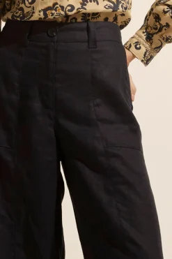 Signify Pant-Indigo|zoe kratzmann New