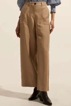 Signify Pant-Stone|zoe kratzmann Clearance