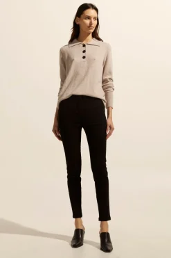 Source Pant-Black|zoe kratzmann Discount