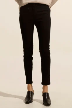 Source Pant-Black|zoe kratzmann Discount