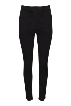 Source Pant-Black|zoe kratzmann Discount