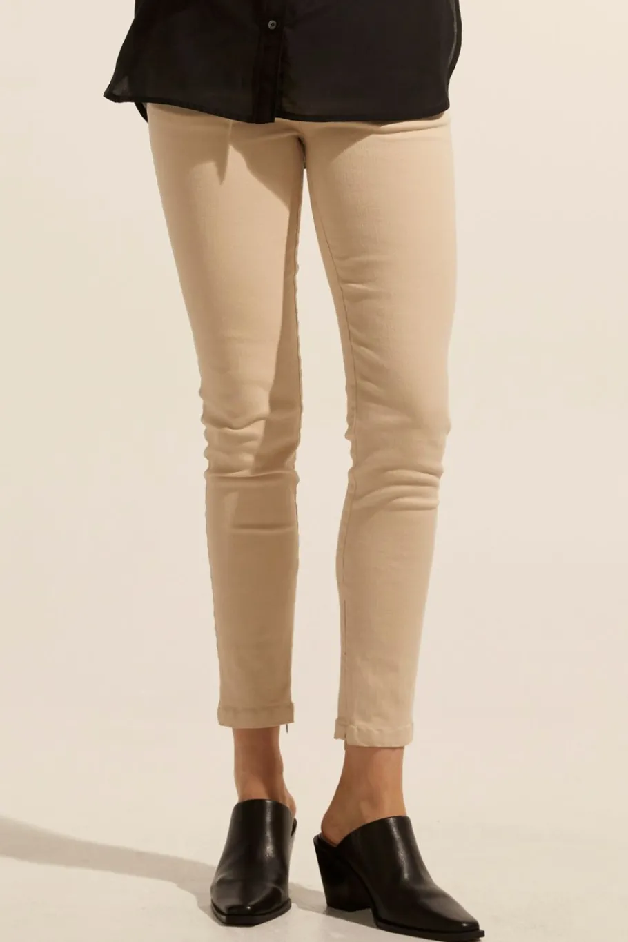 Source Pant-Stone|zoe kratzmann New