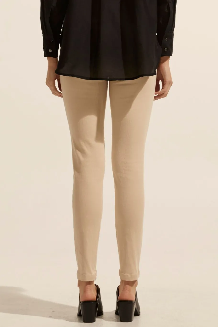 Source Pant-Stone|zoe kratzmann New