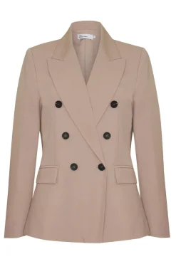 Spurt Jacket-Mousse|zoe kratzmann New