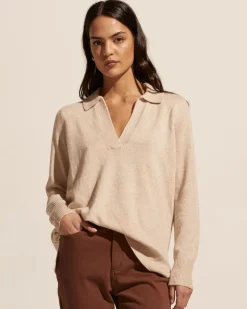 Squad Knit-Maize|zoe kratzmann Discount