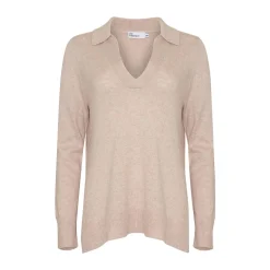 Squad Knit-Maize|zoe kratzmann Discount